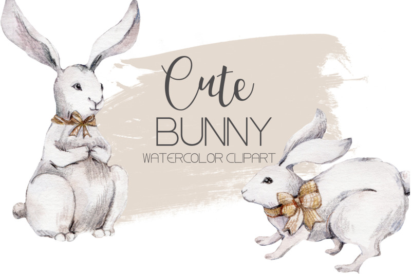 watercolor-clipart-cute-bunny