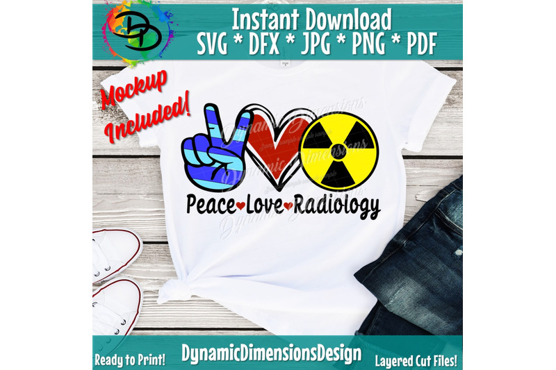 peace-love-radiology-svg-radiology-sublimation-png-digital-download