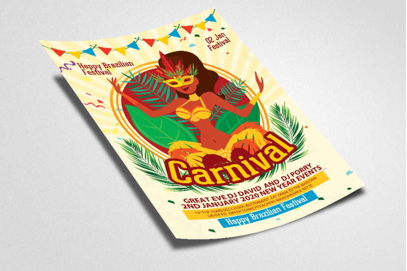 brazil-carnival-festival-flyer-template