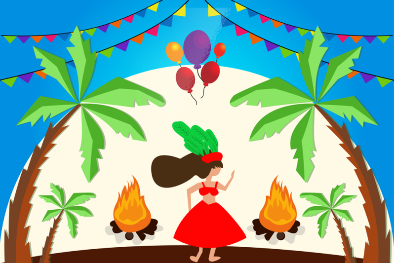 brazilian-carnival-illustration