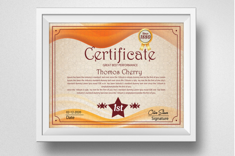 certificate-template