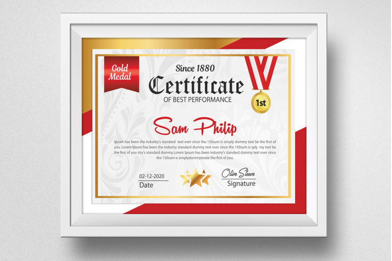 best-performance-certificate-template