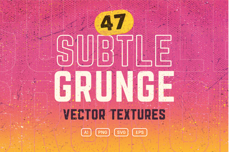 47-vector-subtle-grunge-textures