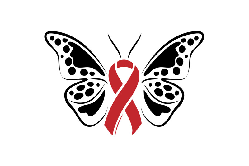 sickle-cell-butterfly-ribbon