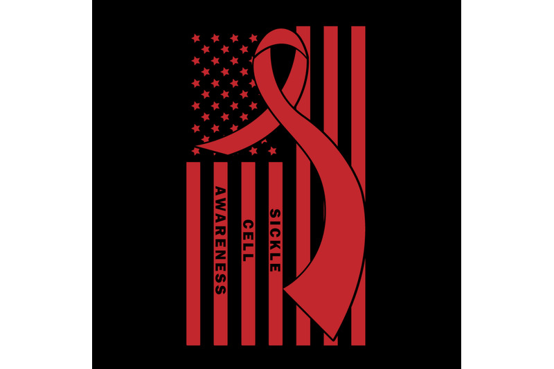 sickle-cell-awareness-american-flag-ribbon
