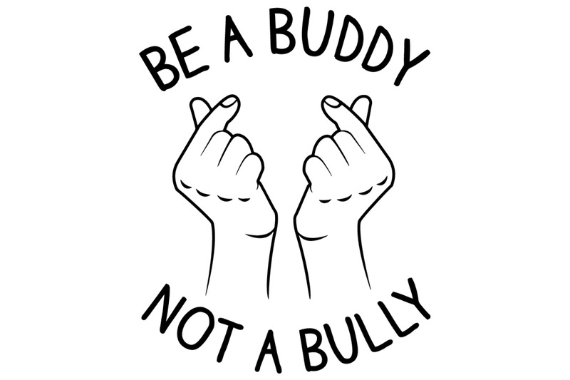 be-a-buddy-not-a-bully