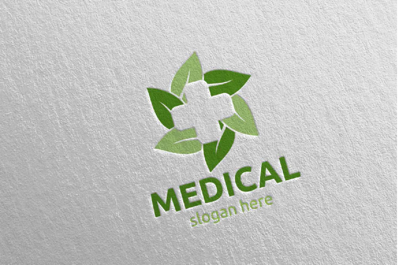 natural-cross-medical-hospital-logo-design-69