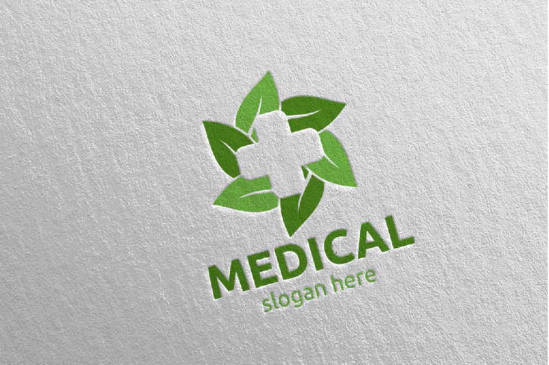 natural-cross-medical-hospital-logo-design-69