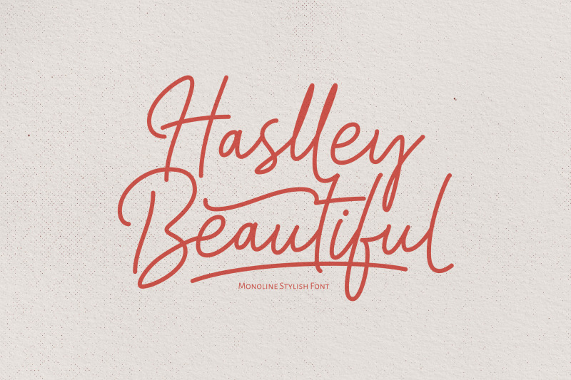 haslley-beautiful