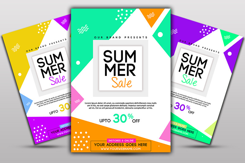 summer-big-sale-flyer-template