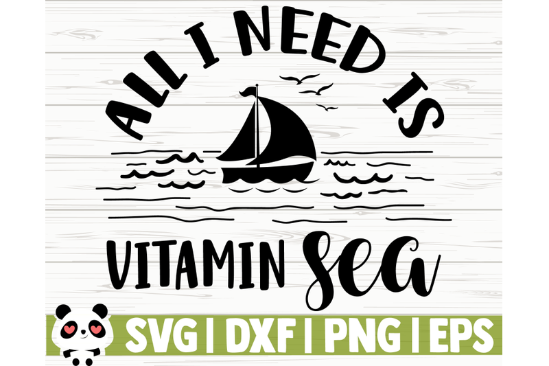all-i-need-is-vitamin-sea