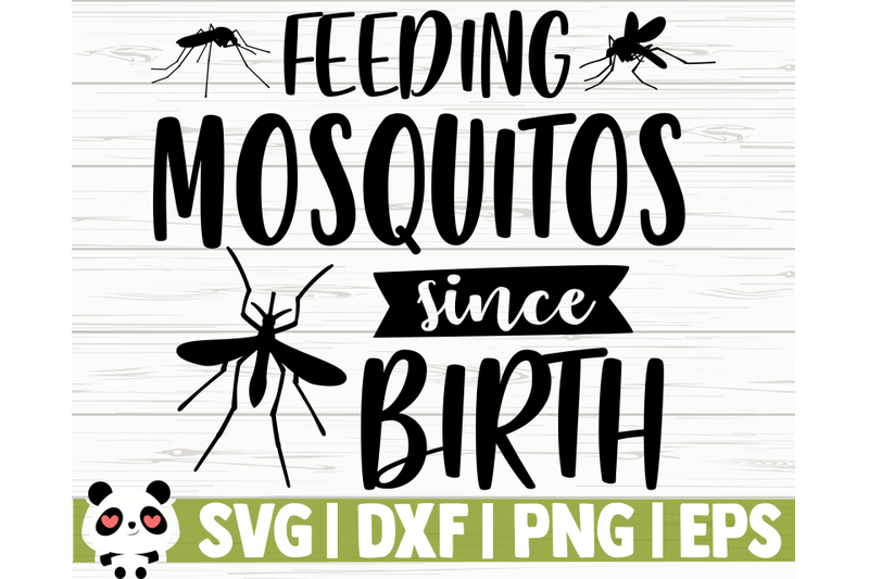 feeding-mosquitos-since-birth