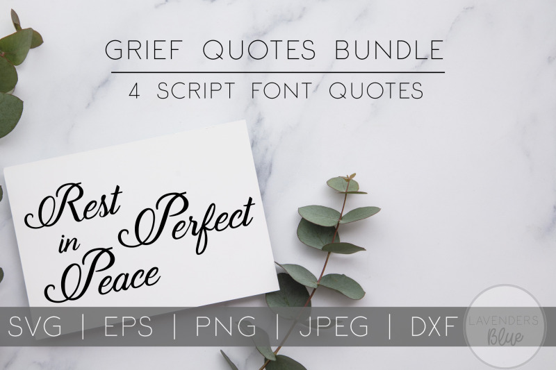 grief-quotes-bundle-rip-rest-in-peace-svg