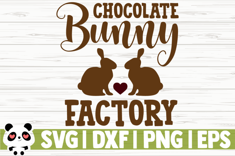 chocolate-bunny-factory