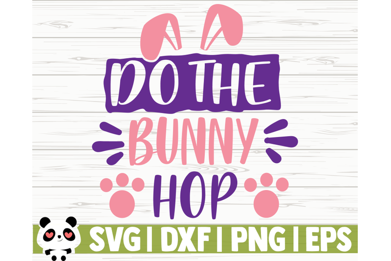 do-the-bunny-hop