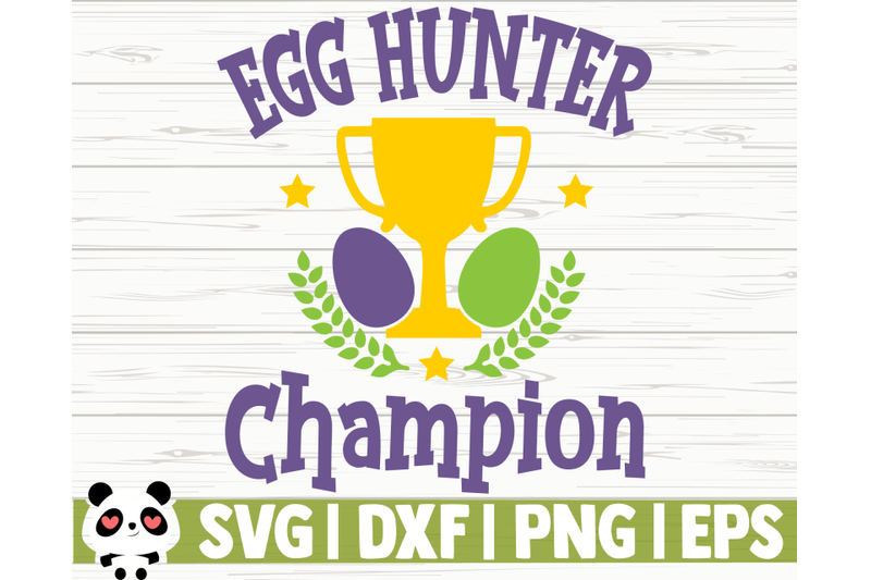 egg-hunter-champion