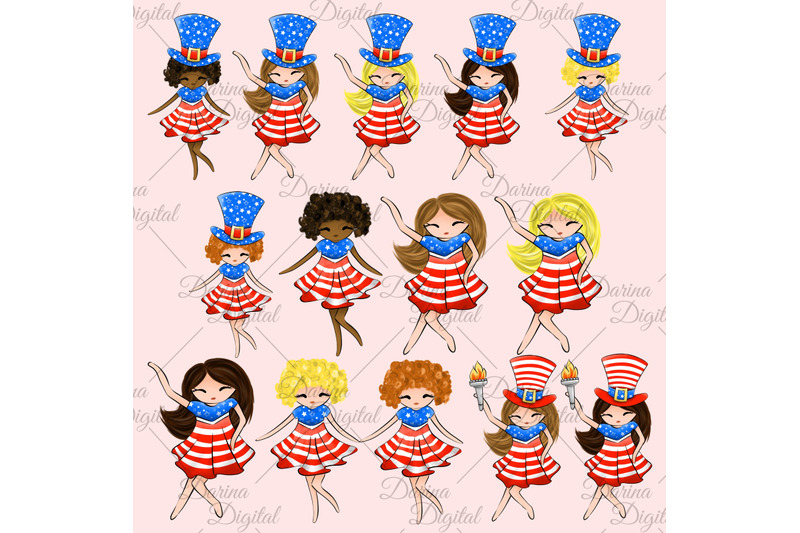 usa-day-clipart