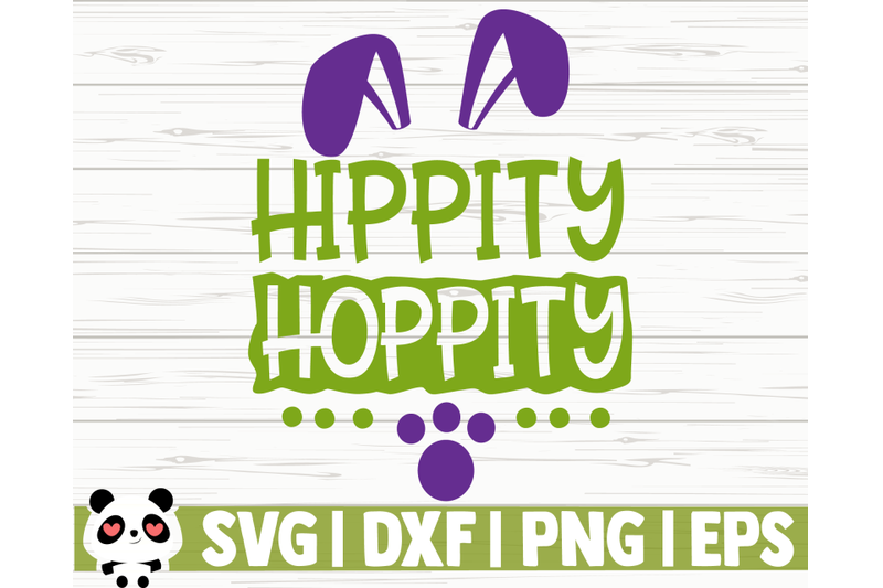 hippity-hoppity