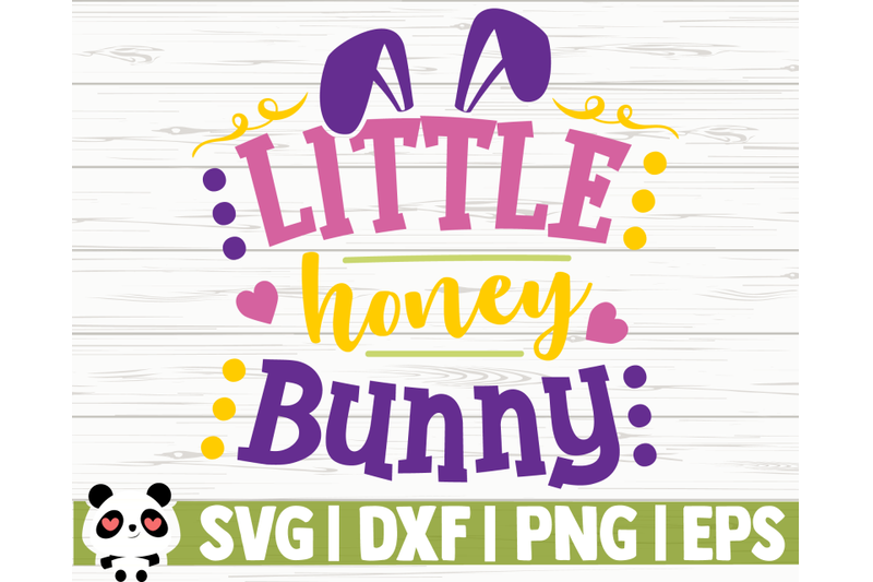 little-honey-bunny