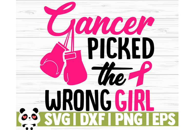 cancer-picked-the-wrong-girl