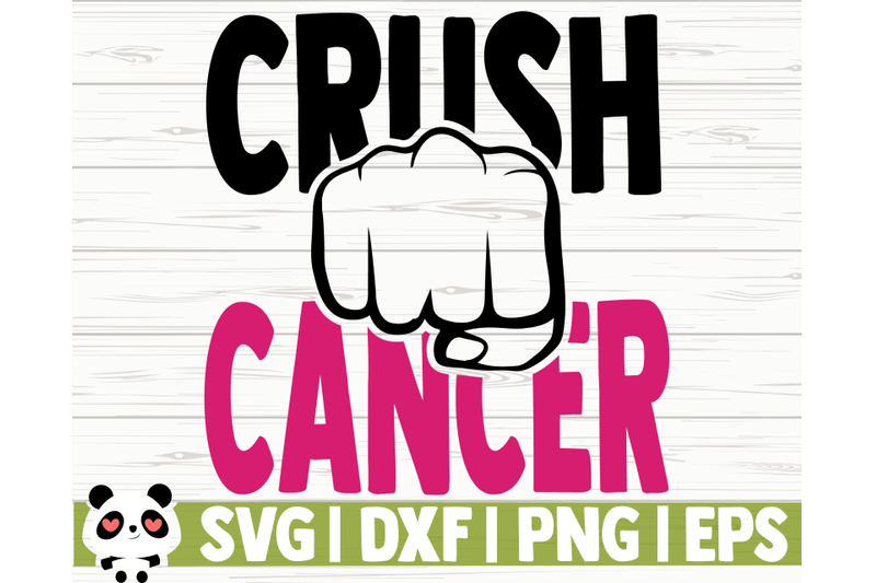 crush-cancer