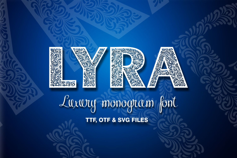 lyra-luxury-monogram-font