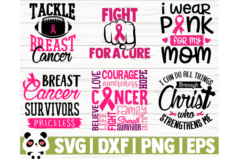 50-breast-cancer-awareness-quotes-bundle