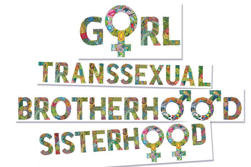 gender-identities-zentangle