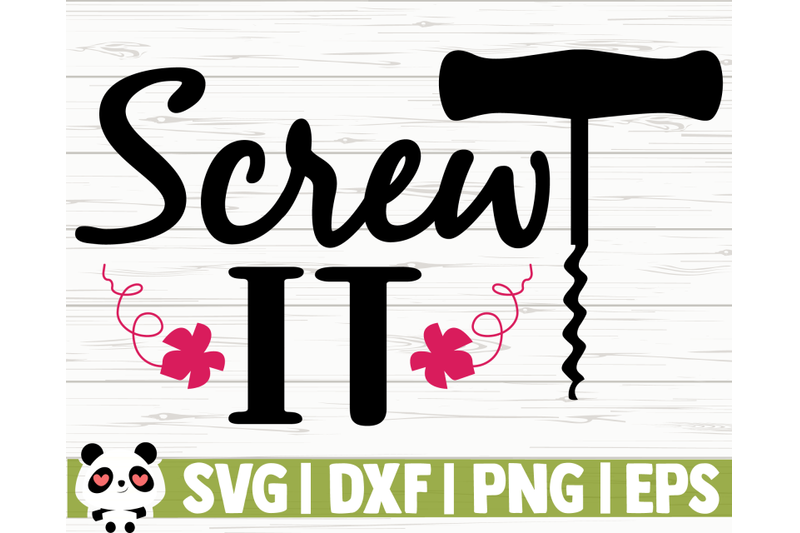 screw-it