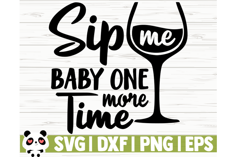 sip-me-baby-one-more-time