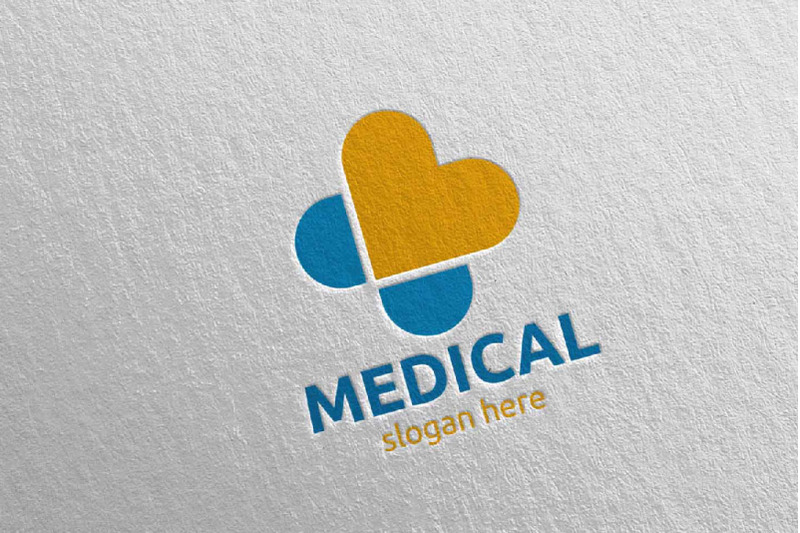 love-cross-medical-hospital-logo-76