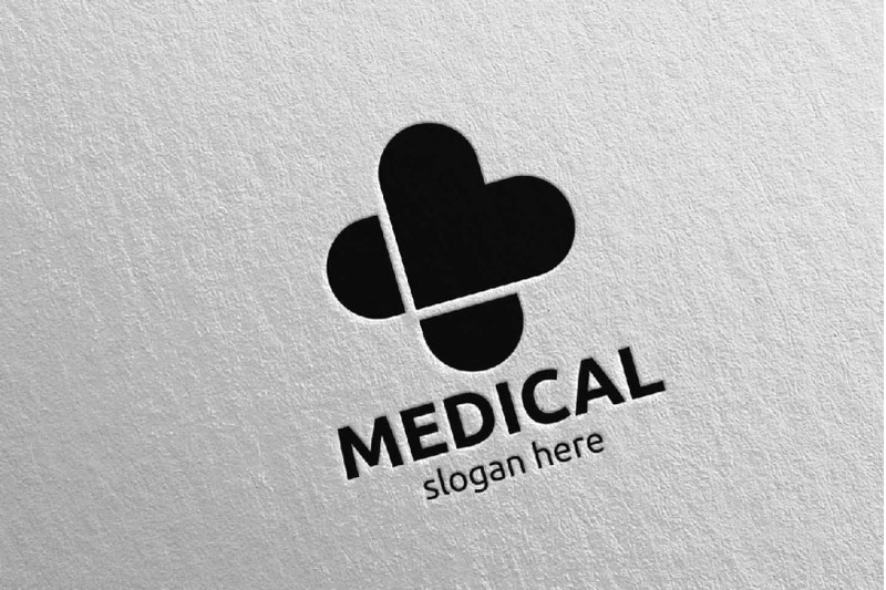 love-cross-medical-hospital-logo-76