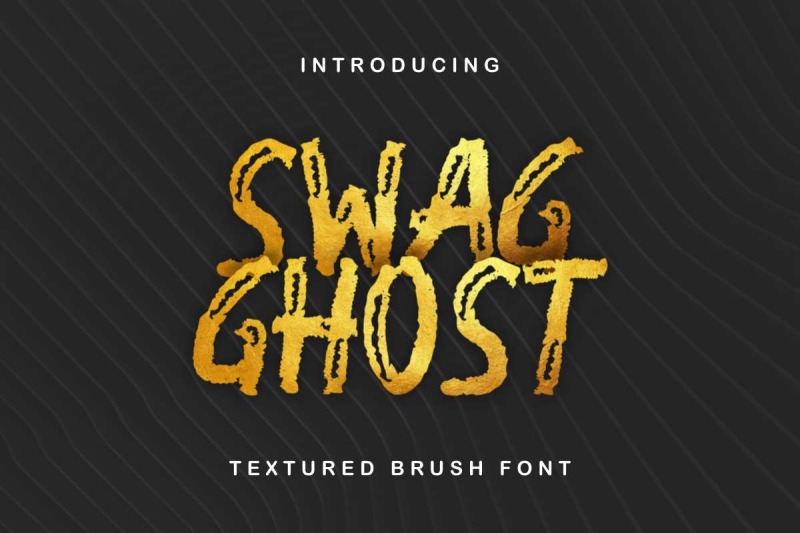 swag-ghost