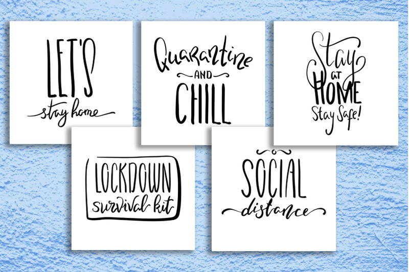 quarantine-lettering-poster-svg-cricut-file-stay-at-home-typography