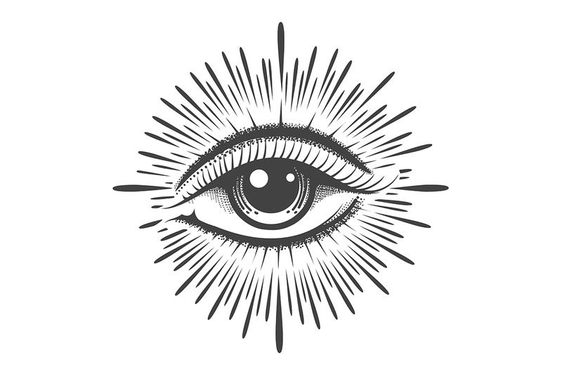 all-seeing-eye-of-providence-masonic-symbol-illustration