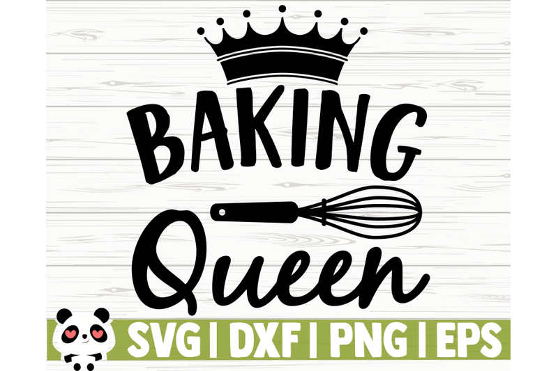 baking-queen