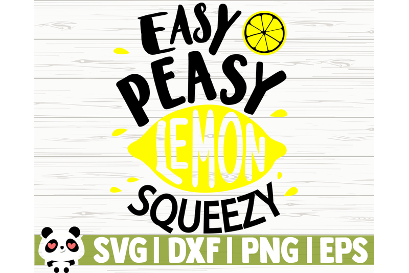 easy-peasy-lemon-squeezy