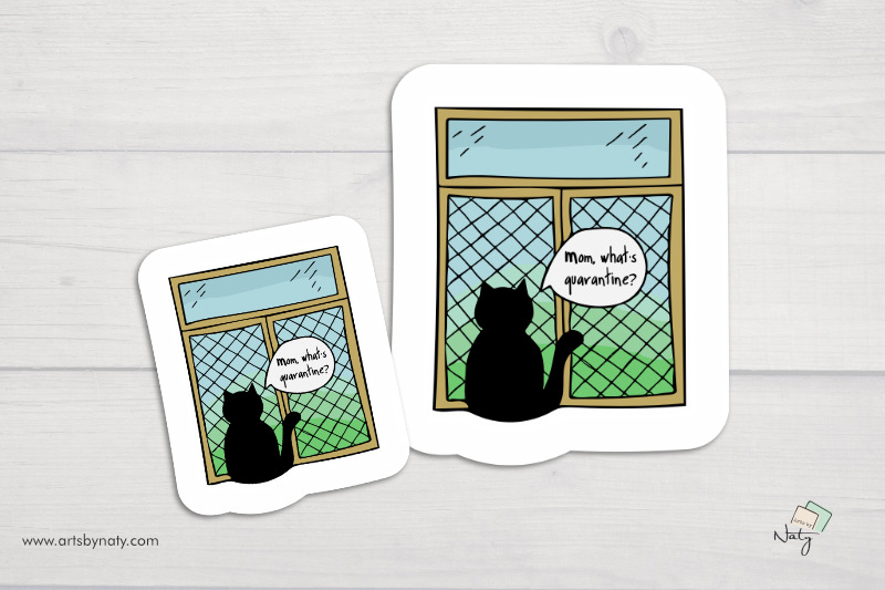 cat-at-the-window-mom-whats-quarantine-svg-illustration