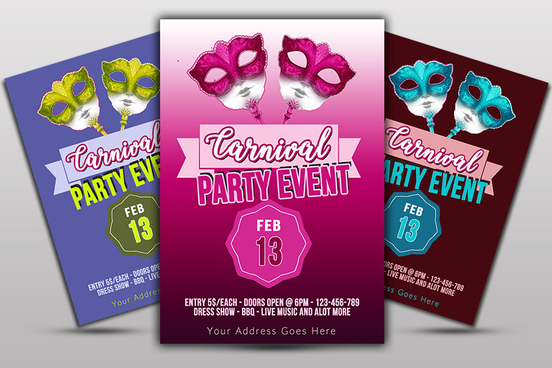 carnival-party-nbsp-event