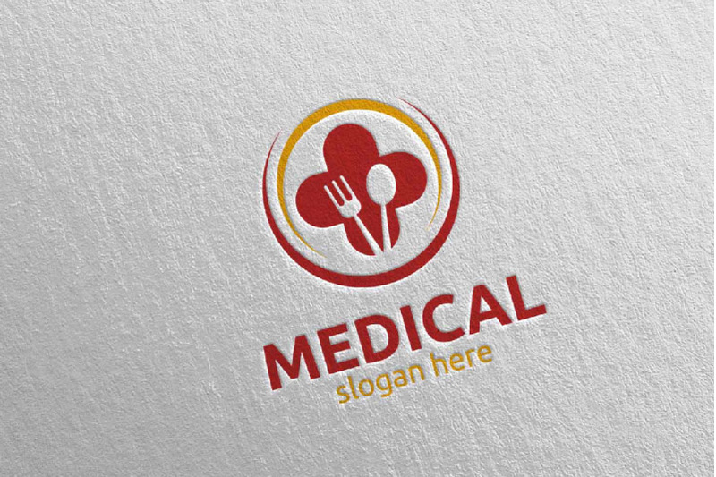 food-medical-hospital-logo-design-91