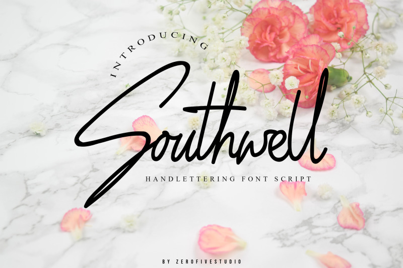 southwell-script