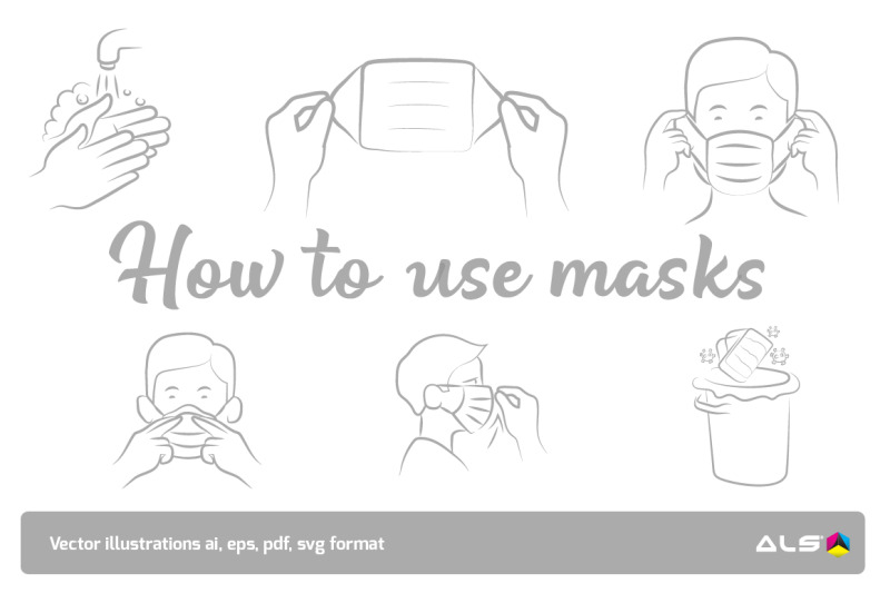 how-to-use-the-face-mask