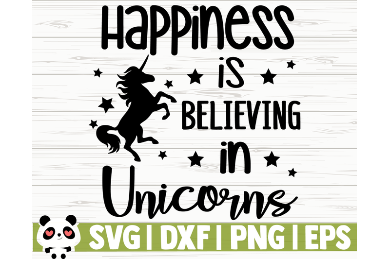 happiness-is-believing-in-unicorns