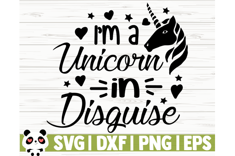 i-039-m-a-unicorn-in-disguise