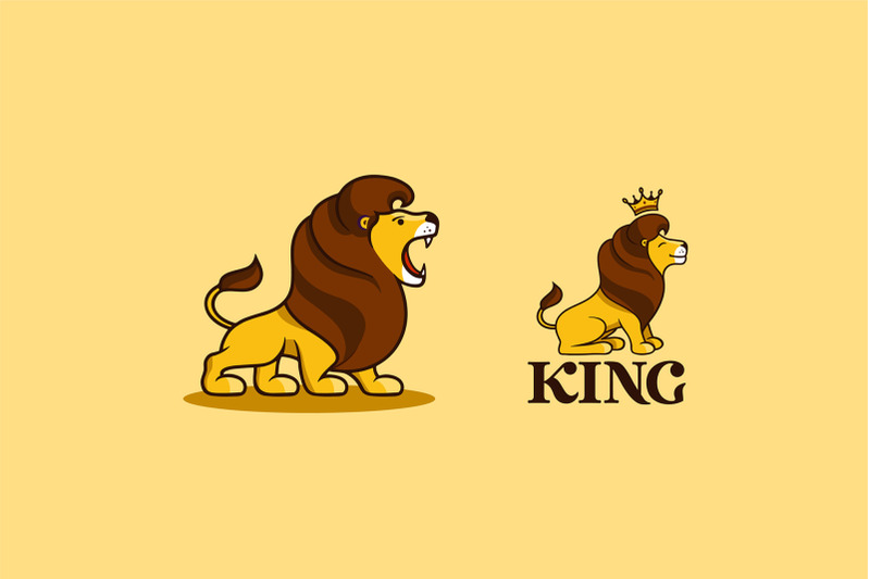 Free Free 328 Lion King Logo Svg SVG PNG EPS DXF File