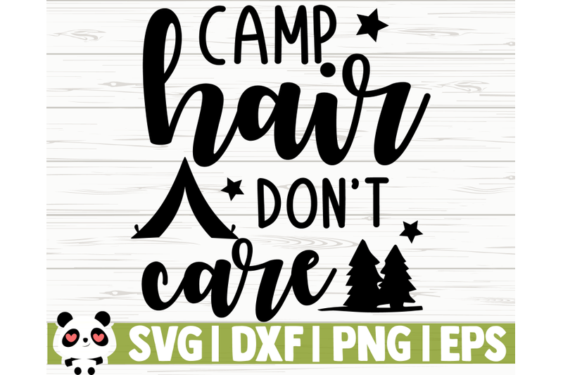 camp-hair-don-039-t-care