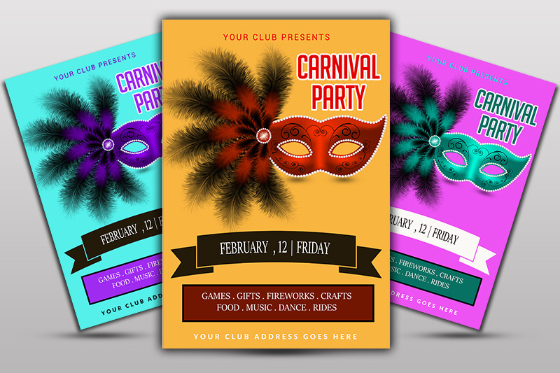 carnival-party-nbsp-event