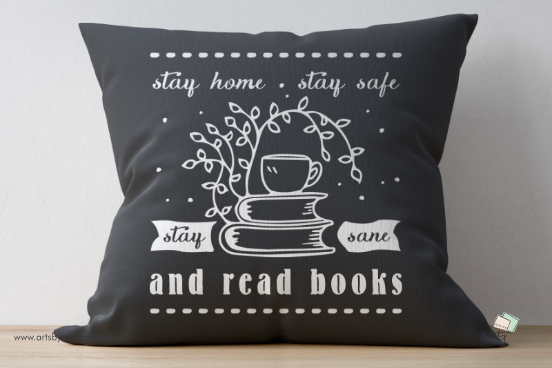 svg-illustration-stay-home-stay-safe-stay-sane-and-read-books