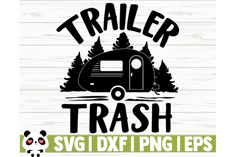 trailer-trash