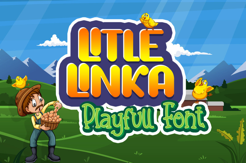 little-linka